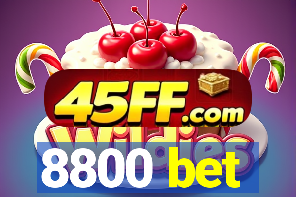 8800 bet